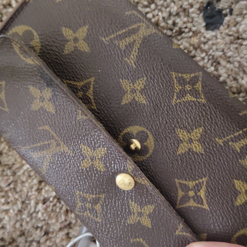 Meet your Posher, Brenda